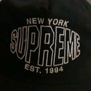 Meet your Posher, Andy